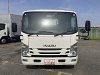 いすゞエルフ平ボディ小型（2t・3t）[写真08]