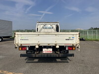 いすゞエルフ平ボディ小型（2t・3t）[写真10]