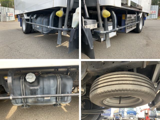 いすゞエルフ冷凍車（冷蔵車）小型（2t・3t）[写真19]