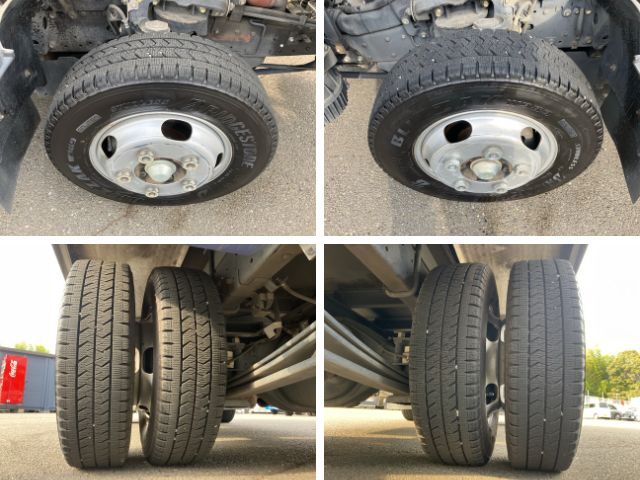 いすゞエルフ冷凍車（冷蔵車）小型（2t・3t）[写真20]