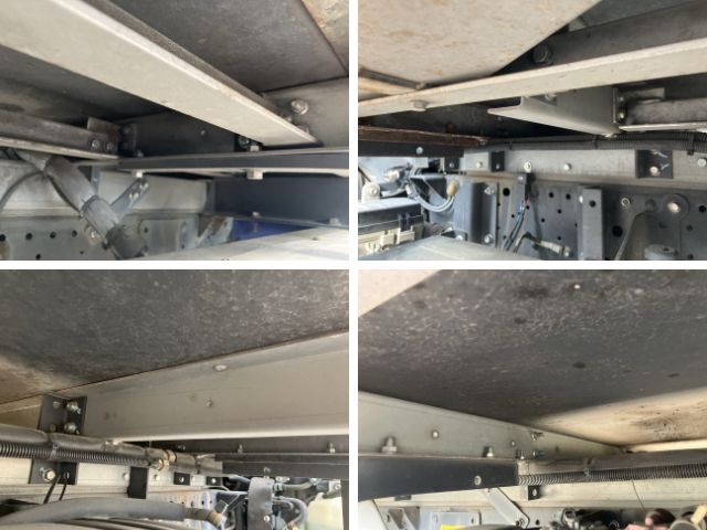 いすゞエルフ冷凍車（冷蔵車）小型（2t・3t）[写真21]