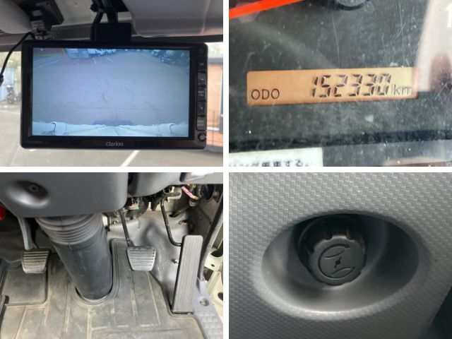 いすゞエルフ冷凍車（冷蔵車）小型（2t・3t）[写真35]