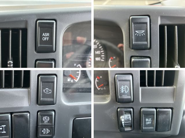 いすゞエルフ冷凍車（冷蔵車）小型（2t・3t）[写真36]