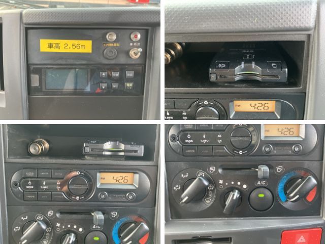 いすゞエルフ冷凍車（冷蔵車）小型（2t・3t）[写真37]