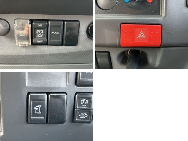 いすゞエルフ冷凍車（冷蔵車）小型（2t・3t）[写真38]