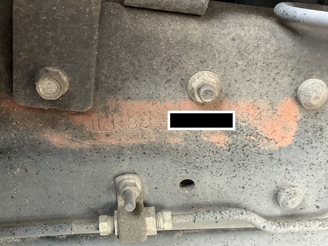 いすゞエルフ冷凍車（冷蔵車）小型（2t・3t）[写真39]