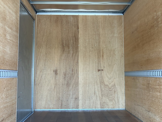 日産アトラスアルミバン小型（2t・3t）[写真16]