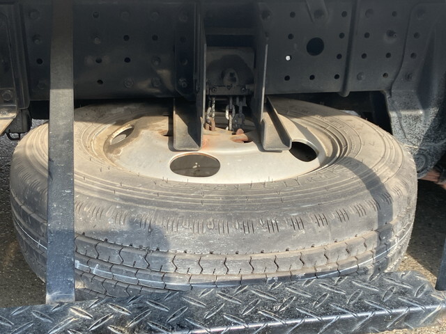 日産アトラスアルミバン小型（2t・3t）[写真19]