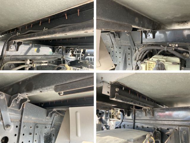 日産アトラスアルミバン小型（2t・3t）[写真21]