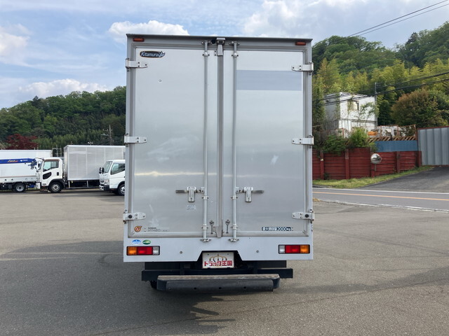 日産アトラスアルミバン小型（2t・3t）[写真09]