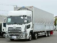 UDトラックスクオンアルミウイング大型（10t）[写真01]