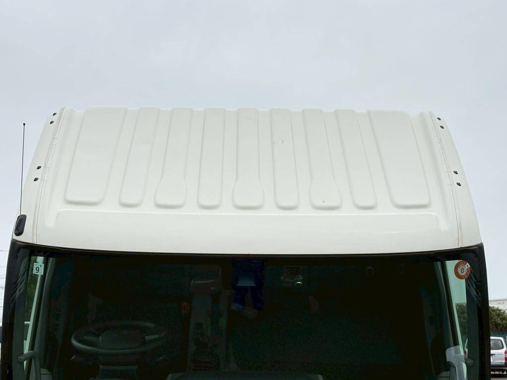 日野デュトロ平ボディ小型（2t・3t）[写真18]