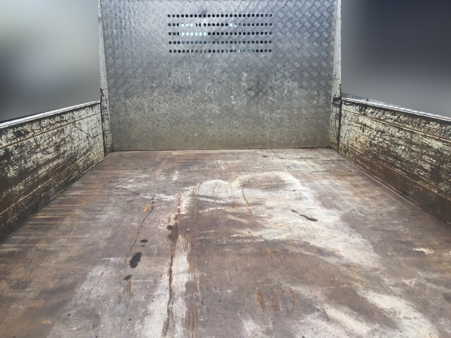 日野デュトロローダーダンプ小型（2t・3t）[写真11]