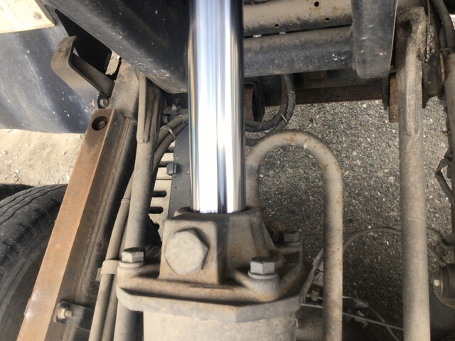 日野デュトロローダーダンプ小型（2t・3t）[写真14]