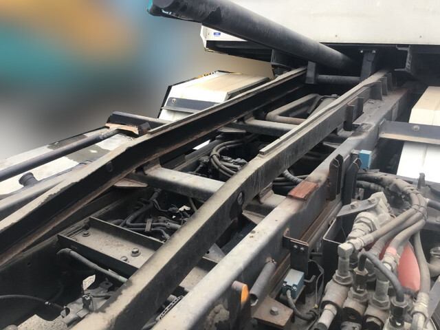 日野デュトロローダーダンプ小型（2t・3t）[写真16]