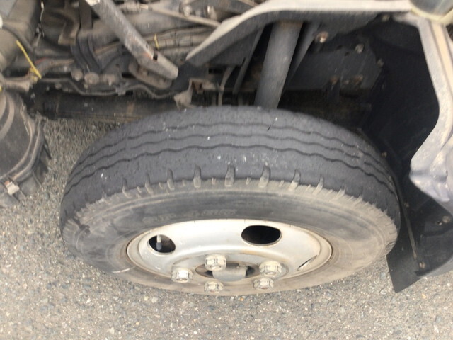 日野デュトロローダーダンプ小型（2t・3t）[写真18]