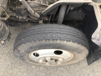 日野デュトロローダーダンプ小型（2t・3t）[写真19]