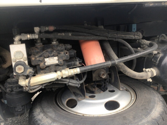 日野デュトロローダーダンプ小型（2t・3t）[写真19]