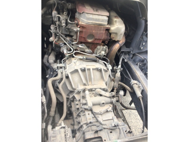 日野デュトロローダーダンプ小型（2t・3t）[写真22]