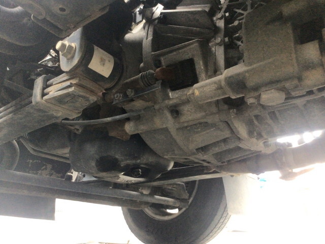 日野デュトロローダーダンプ小型（2t・3t）[写真23]