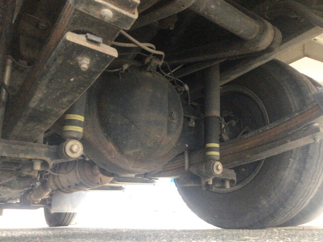 日野デュトロローダーダンプ小型（2t・3t）[写真24]