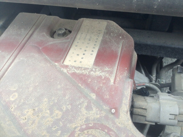 日野デュトロローダーダンプ小型（2t・3t）[写真28]