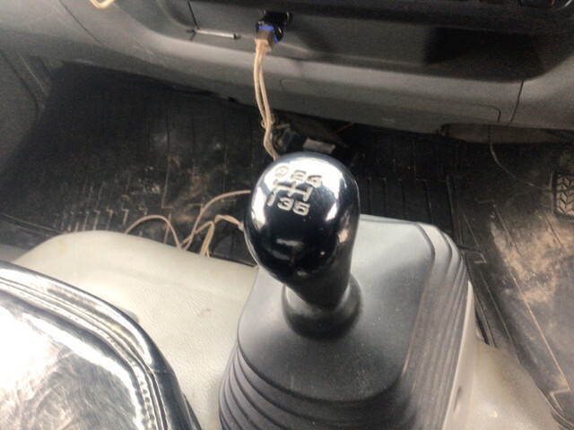 日野デュトロローダーダンプ小型（2t・3t）[写真31]