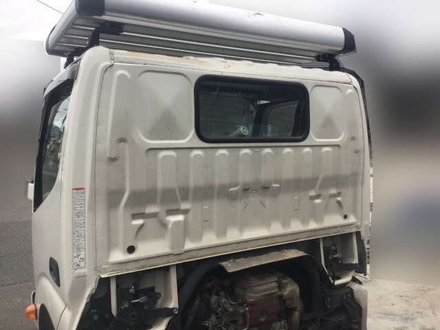 日野デュトロローダーダンプ小型（2t・3t）[写真08]