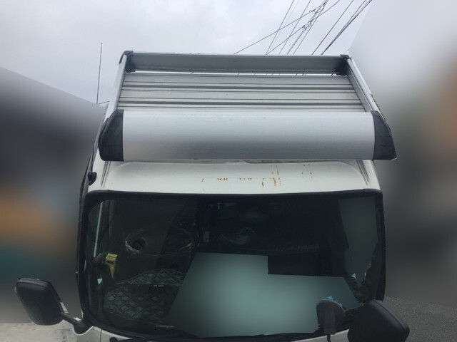 日野デュトロローダーダンプ小型（2t・3t）[写真09]