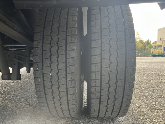 いすゞエルフアルミバン小型（2t・3t）[写真20]