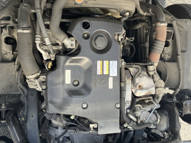 いすゞエルフアルミバン小型（2t・3t）[写真29]