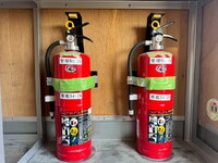 日産アトラスパネルバン小型（2t・3t）[写真12]