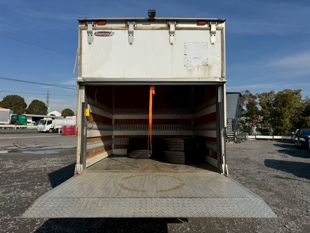 日産アトラスパネルバン小型（2t・3t）[写真15]