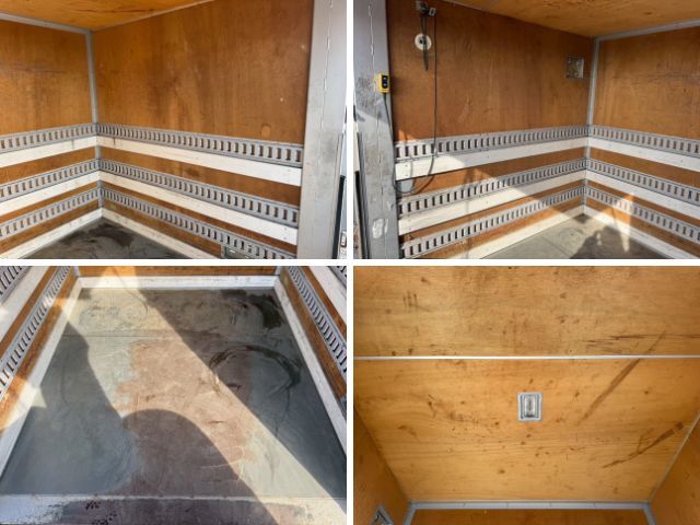 日産アトラスパネルバン小型（2t・3t）[写真17]