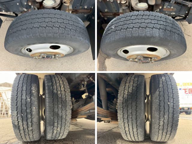 日産アトラスパネルバン小型（2t・3t）[写真24]