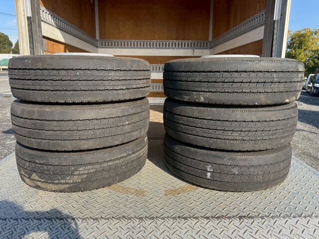 日産アトラスパネルバン小型（2t・3t）[写真25]