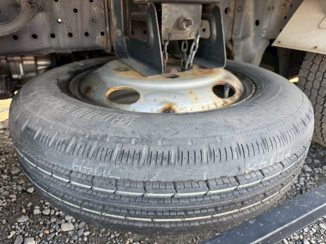 日産アトラスパネルバン小型（2t・3t）[写真26]