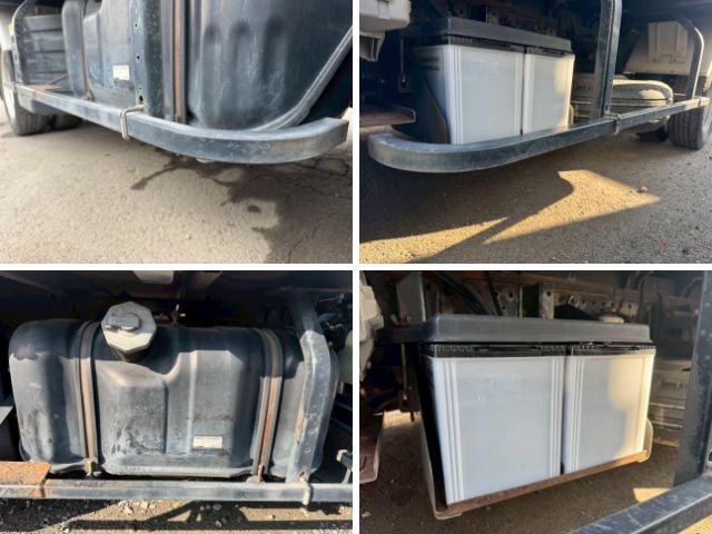 日産アトラスパネルバン小型（2t・3t）[写真27]