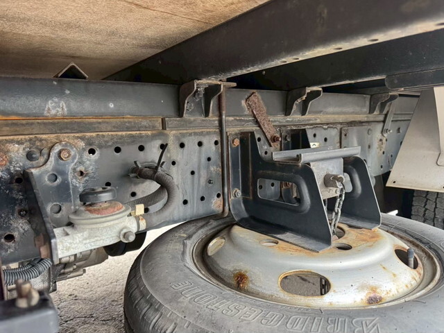 日産アトラスパネルバン小型（2t・3t）[写真28]