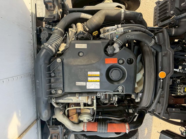 日産アトラスパネルバン小型（2t・3t）[写真31]