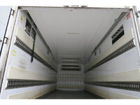 日野レンジャー冷凍車（冷蔵車）中型（4t）[写真15]