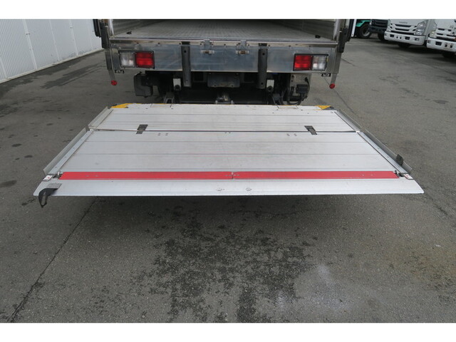 日野レンジャー冷凍車（冷蔵車）中型（4t）[写真15]