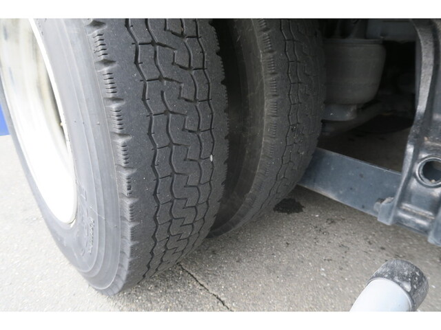 日野レンジャー冷凍車（冷蔵車）中型（4t）[写真18]