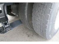 日野レンジャー冷凍車（冷蔵車）中型（4t）[写真21]