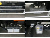 日野レンジャー冷凍車（冷蔵車）中型（4t）[写真22]