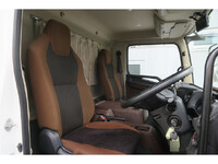 日野レンジャー冷凍車（冷蔵車）中型（4t）[写真29]