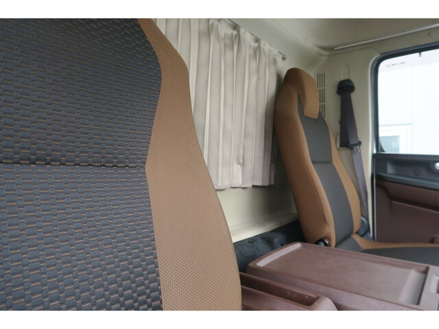 日野レンジャー冷凍車（冷蔵車）中型（4t）[写真29]