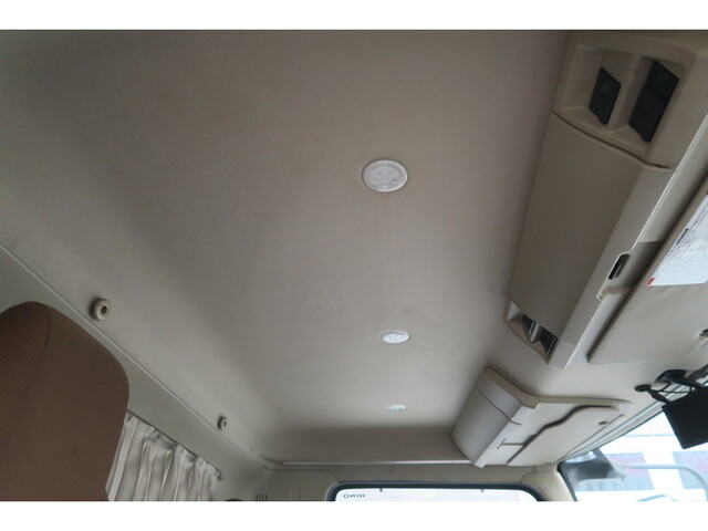 日野レンジャー冷凍車（冷蔵車）中型（4t）[写真30]