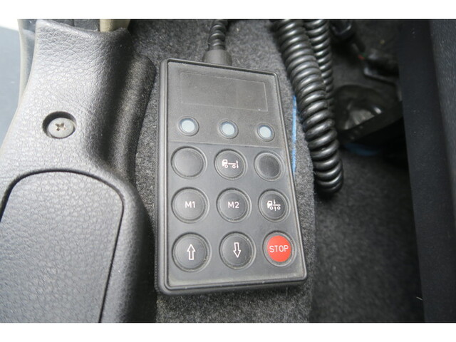 日野レンジャー冷凍車（冷蔵車）中型（4t）[写真31]