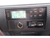 日野レンジャー冷凍車（冷蔵車）中型（4t）[写真34]